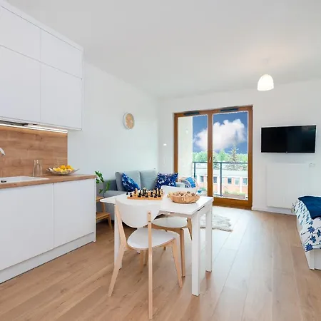 Apartment Baltico *