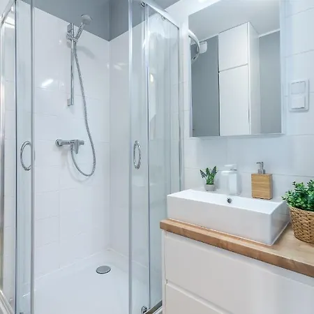 Apartment Baltico *