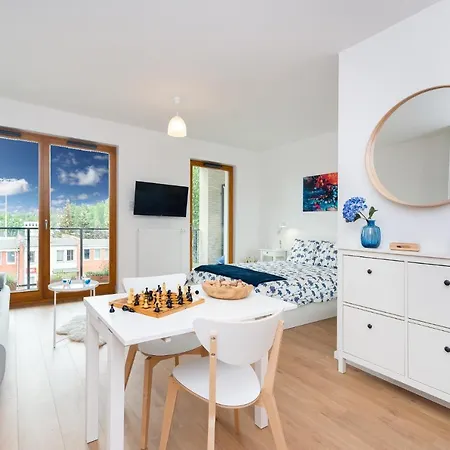 Baltico Apartment *