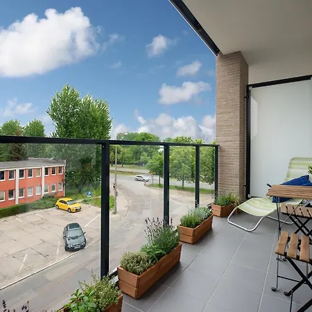 Baltico Apartment *