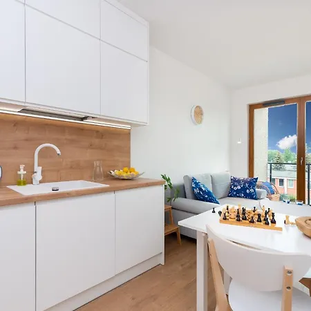 Baltico Apartment *