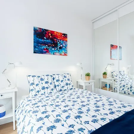 아파트 Baltico
